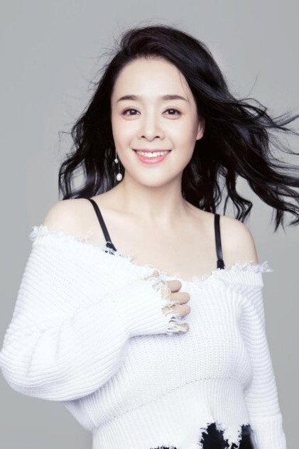 Cui Yi - Actor Profile Photo