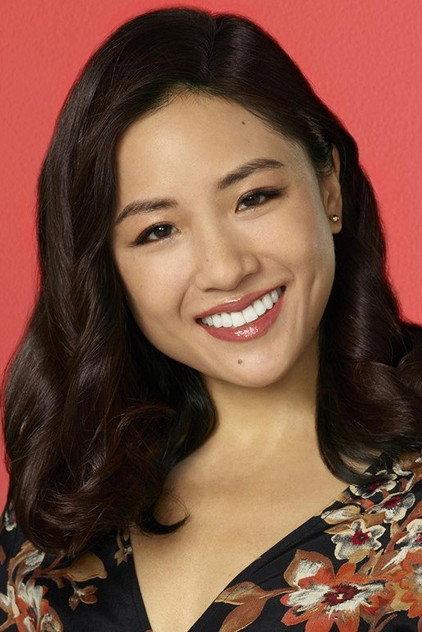 Constance Wu - Actor Profile Photo
