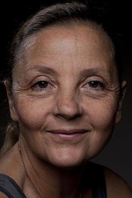 Rodica Negrea - Actor Profile Photo