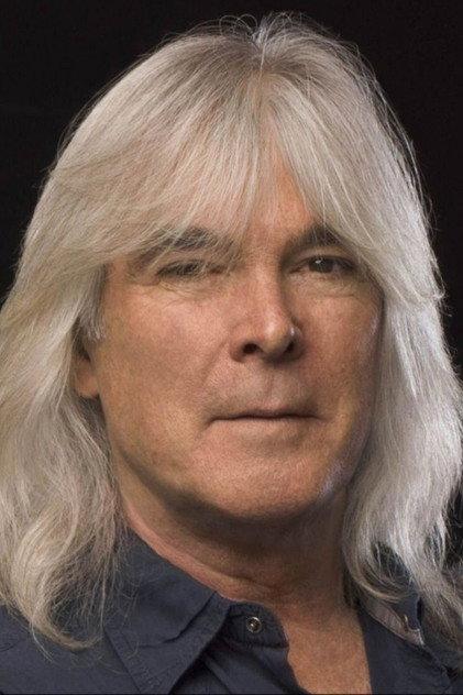 Cliff Williams - Actor Profile Photo