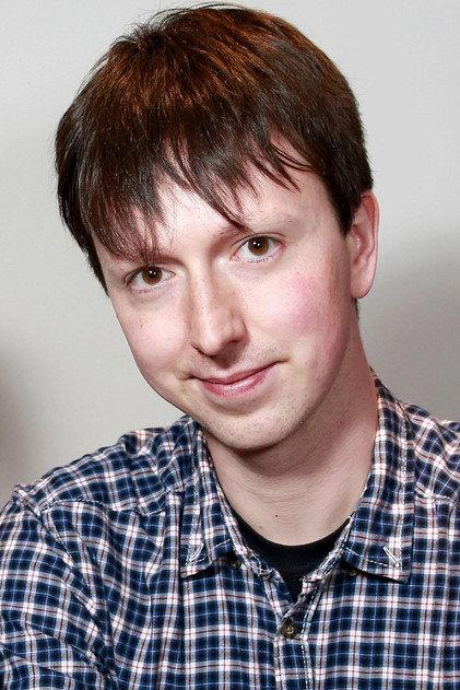 Steven Kostanski - Actor Profile Photo