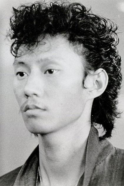 Joey Chin - Actor Profile Photo