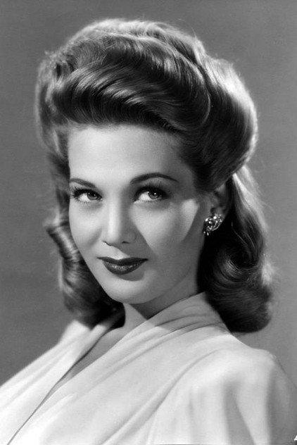 Louise Allbritton - Actor Profile Photo