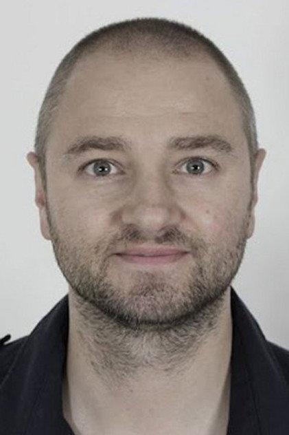 Morten Roed Frederiksen - Actor Profile Photo