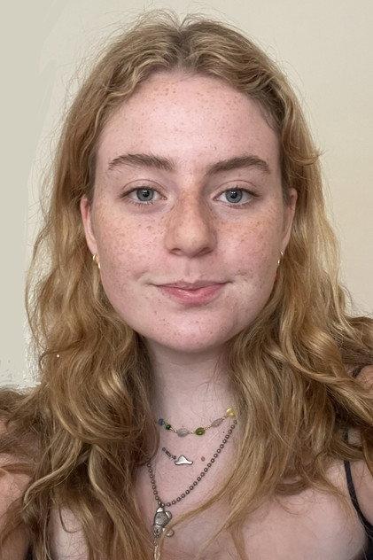 Grace Phalon - Actor Profile Photo