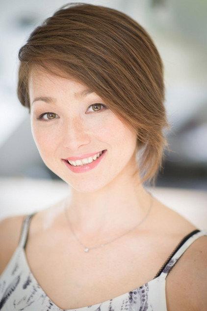Emily Shelton - Actor Profile Photo