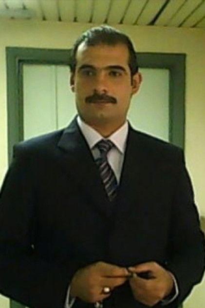 Sinan Al Azzawi - Actor Profile Photo
