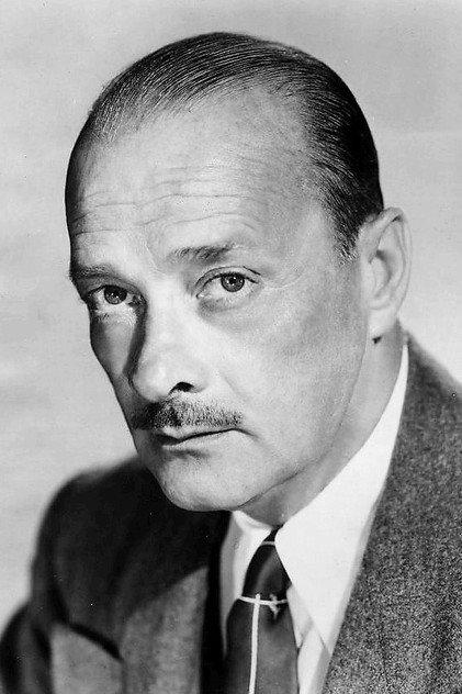 Robert Keith - Actor Profile Photo