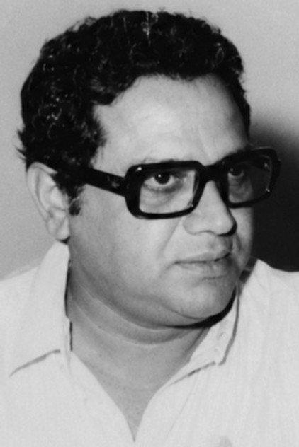 K. Vijayan - Actor Profile Photo