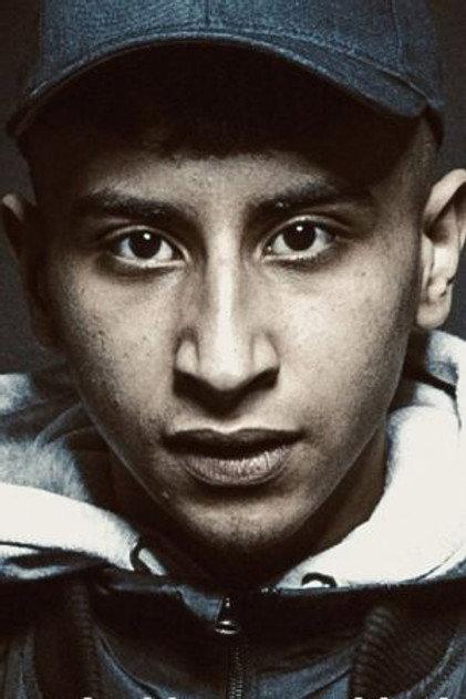 Soufian - Actor Profile Photo