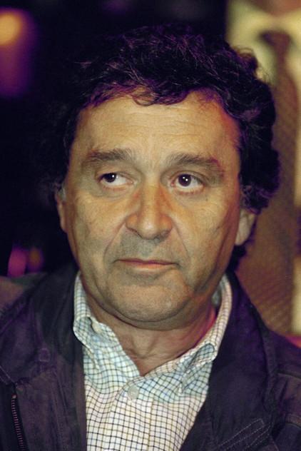 José Fonseca e Costa - Actor Profile Photo