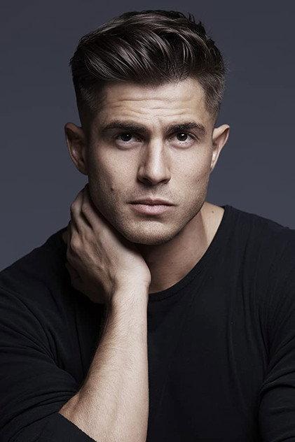 Ivo Arakov - Actor Profile Photo