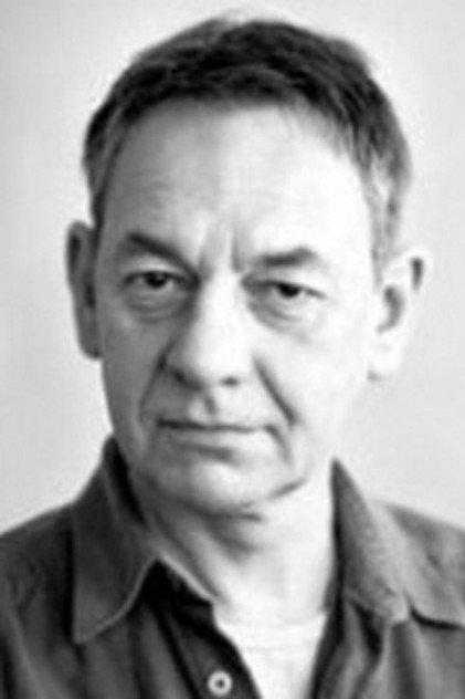 Wojciech Ziemiański - Actor Profile Photo