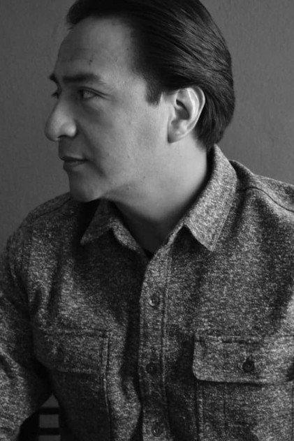 Policarpo Cruz - Actor Profile Photo