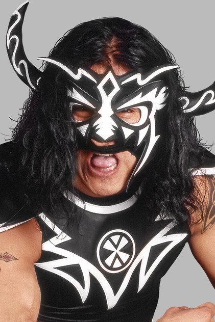 Dionicio Castellanos - Actor Profile Photo