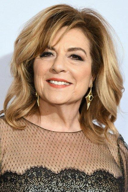 Caroline Aaron - Actor Profile Photo