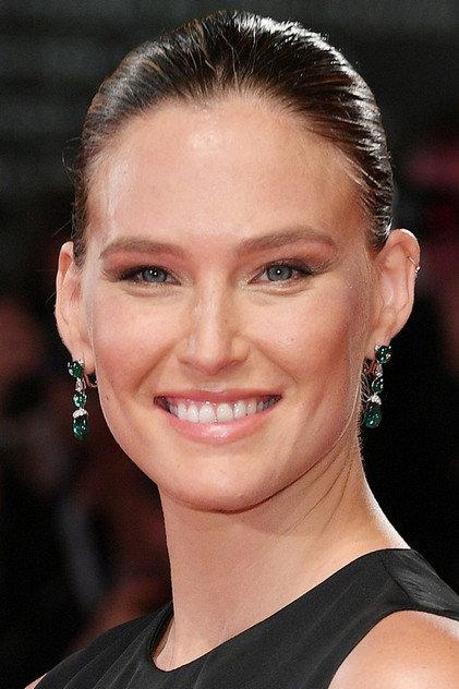 Bar Refaeli - Actor Profile Photo