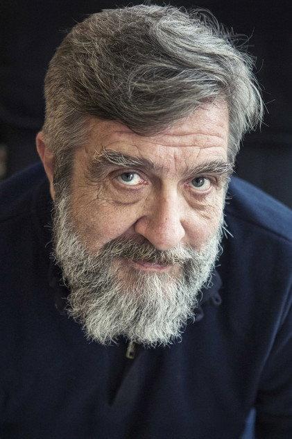 Metin Belgin - Actor Profile Photo