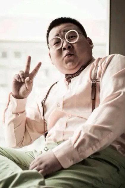 Wei Zhongkai - Actor Profile Photo