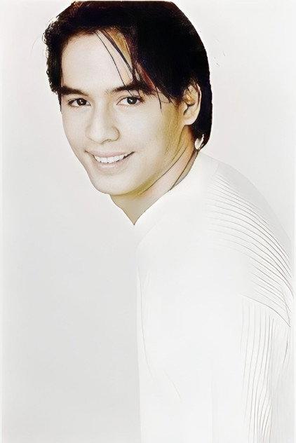Bojo Molina - Actor Profile Photo
