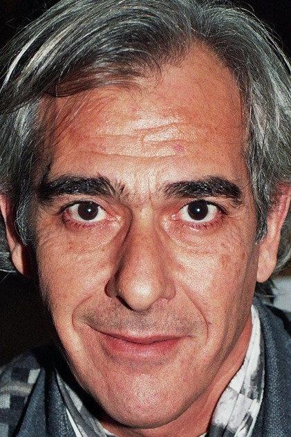 António Cara D'Anjo - Actor Profile Photo
