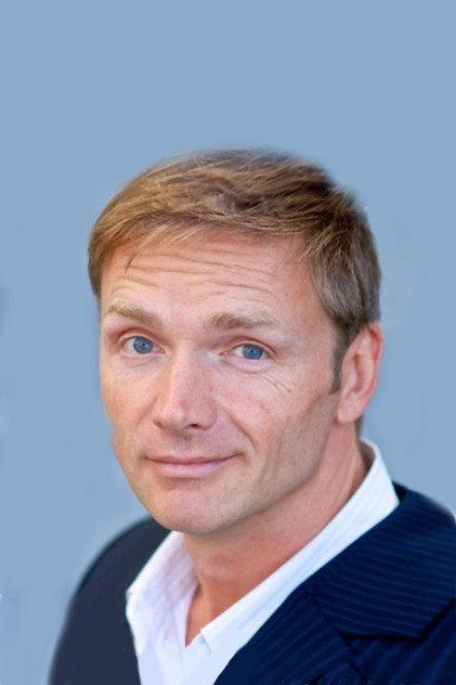 Ted Cole - Actor Profile Photo