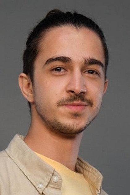 Gürberk Polat - Actor Profile Photo