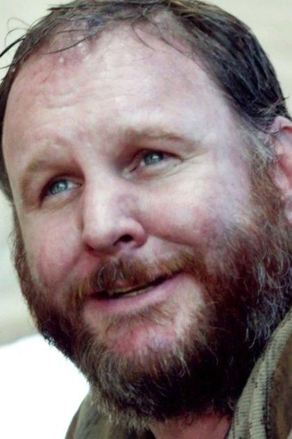 Craig Jackson - Actor Profile Photo