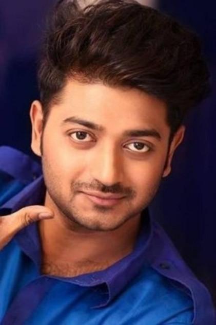 Bappy Chowdhury - Actor Profile Photo