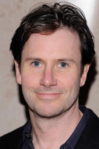 Josh Hamilton - Actor Profile Photo