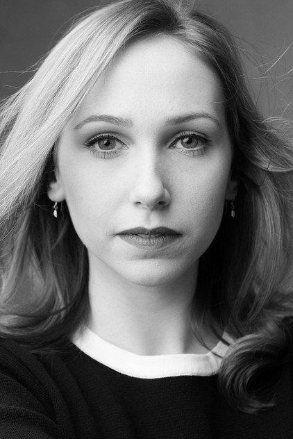 Georgia Bould - Actor Profile Photo