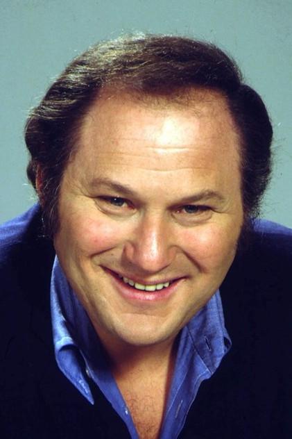 Al Waxman - Actor Profile Photo
