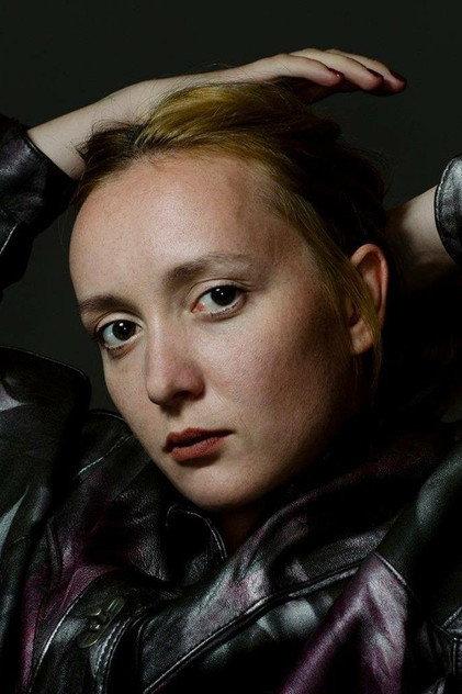 Romanna Lobach - Actor Profile Photo