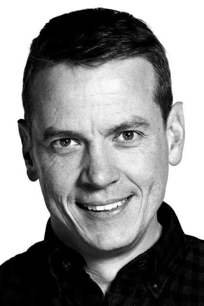Shenoah Allen - Actor Profile Photo