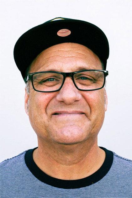 Scott Kannberg - Actor Profile Photo