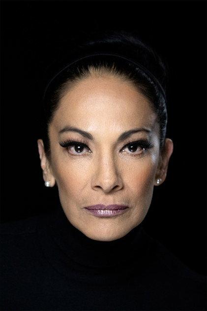 Natalia Traven - Actor Profile Photo