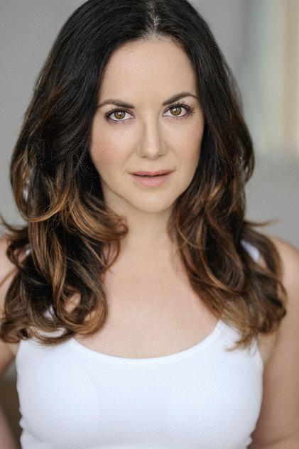 Tiffany Montgomery - Actor Profile Photo