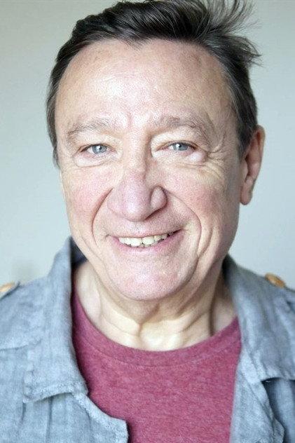 Laurent Richard - Actor Profile Photo