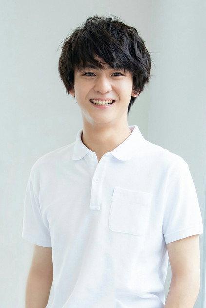 Shunji Tagawa - Actor Profile Photo