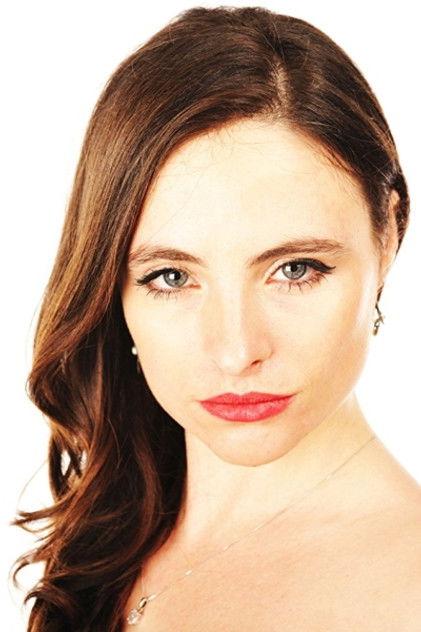 Cecily Fay - Actor Profile Photo
