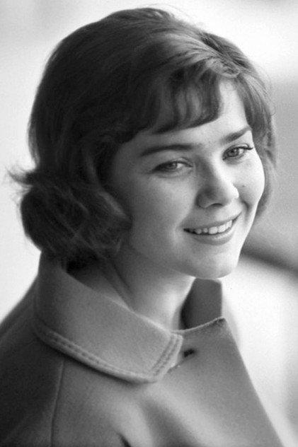 Larisa Golubkina - Actor Profile Photo