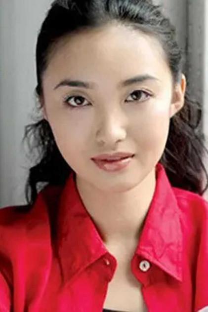 Mana Zhao - Actor Profile Photo