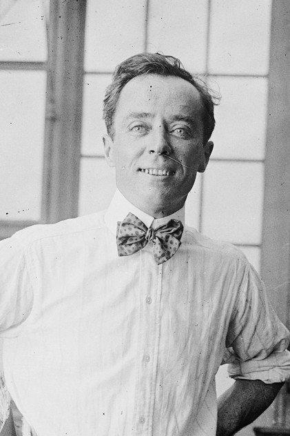 Herbert Brenon - Actor Profile Photo