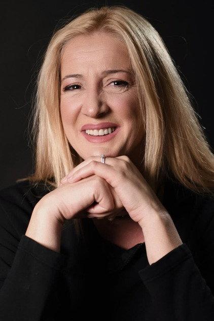Erjona Kakeli - Actor Profile Photo