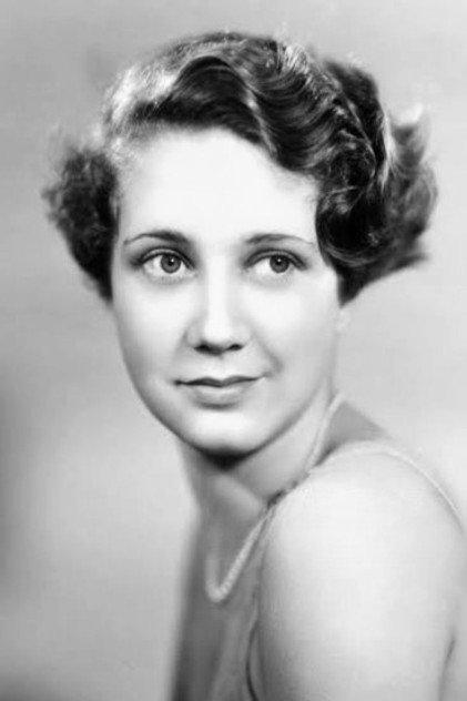 Jane Baxter - Actor Profile Photo