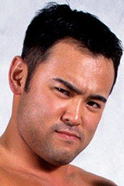 Kazuhiro Hayashi - Actor Profile Photo
