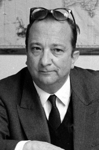 Pierre Desgraupes - Actor Profile Photo