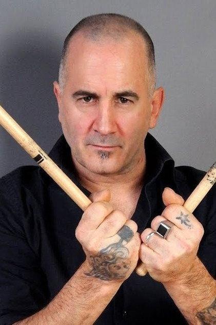 John Macaluso - Actor Profile Photo