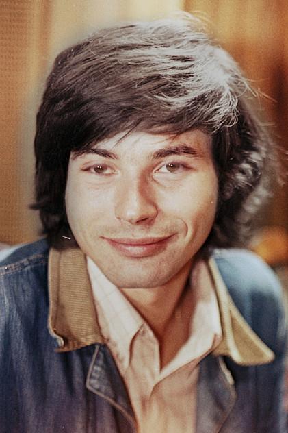 Andrzej Malec - Actor Profile Photo