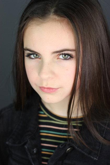 Eden Harper - Actor Profile Photo
